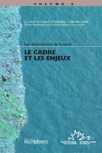 Le cadre et les enjeux