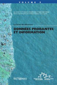 Données probantes et information