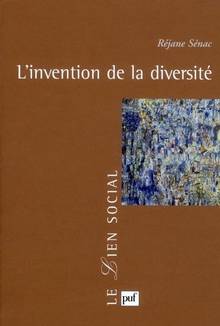 Invention de la diversité, L'