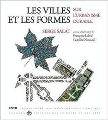 Villes et les formes : sur l'urbanisme durable