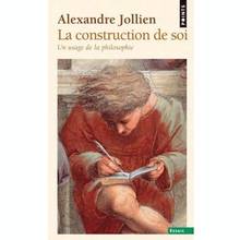 Construction de soi : Un usage de la philosophie