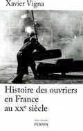 Histoire des ouvriers en France au XXe siècle