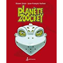 Planète Zoockey