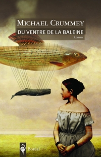 Du ventre de la baleine