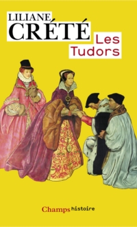 Tudors, Les