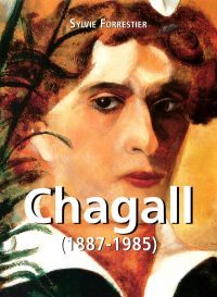 Chagall 1887-1985