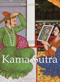 Kama Sutra 120 illustrations