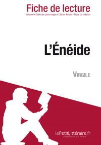 L'Énéide de Virgile (Fiche de lecture)