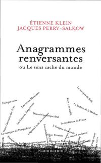 Anagrammes renversantes