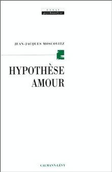 Hypothèse amour