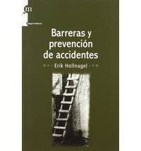 Barreras y prevencion de accidentes