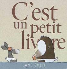 C'est un petit livre