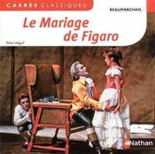 Mariage de Figaro : Texte intégral