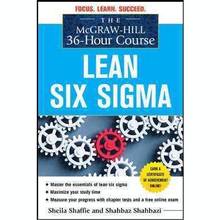 Lean Six Sigma