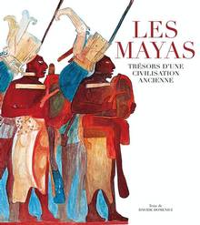 Mayas, Les