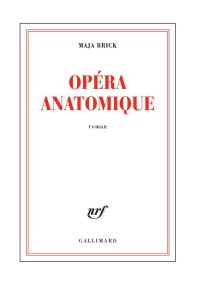 Opéra anatomique