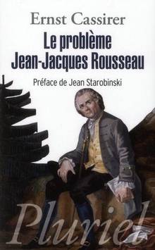 Problème de Jean-Jacques Rousseau, Le