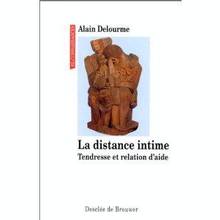 distance intime, La Tendresse et telation d'aide