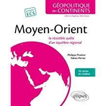 Moyen-Orient : La résistible quête d'un équilibre régional