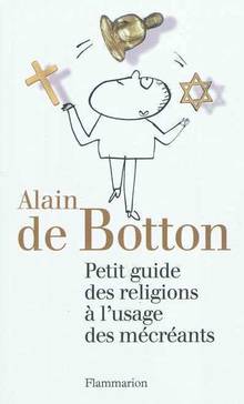 Petit guide des religions à l'usage des mécréants