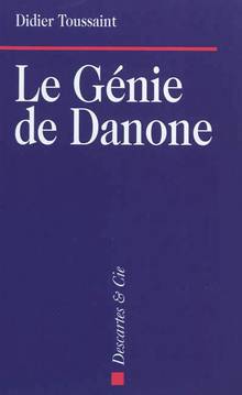 Génie de Danone, Le