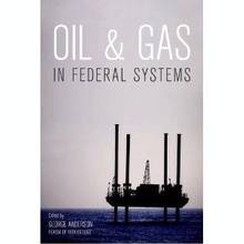 Oil & Gas in Federal Systems