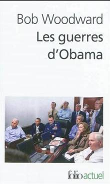 Guerres d'Obama, Les