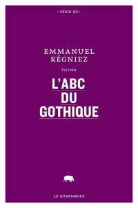 ABC du gothique, L'