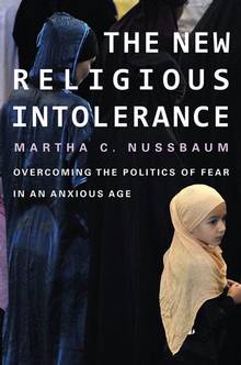 New Religious Intolerance : Overcoming the Politics of Fear