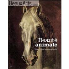 Beauté animale : Grand Palais, Galeries nationales