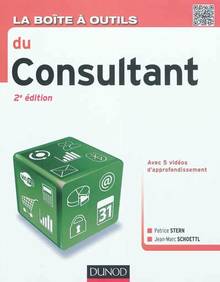 Boîte à outils du Consultant : 2e édition