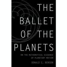 Ballet of the Planets on the Mathematical Elegance of Planetary M