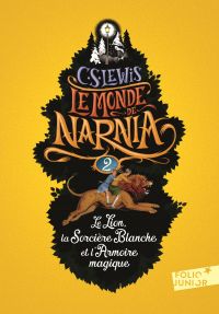 Monde de Narnia, t.2