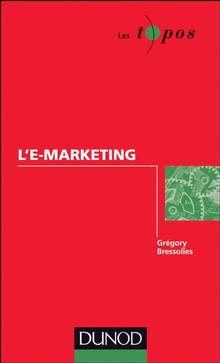 E-marketing, L'