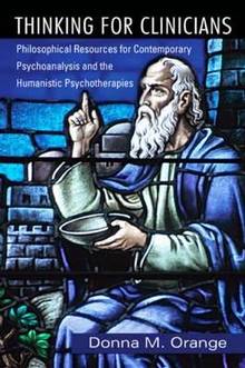 Thinking for Clinicians : Philosophical Resources for Contemporar