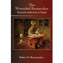 Wounded Researcher : Research with Soul in Mind