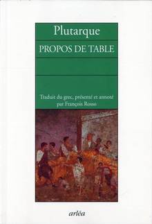 Propos de table