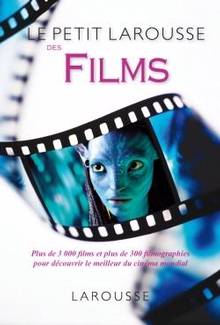 Petit Larousse des films, Le