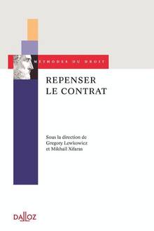 Repenser le contrat