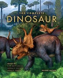 Complete Dinosaur : 2nd Edition