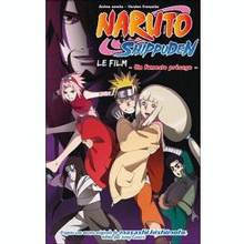 aruto Shippuden : Le film : Un funeste présage