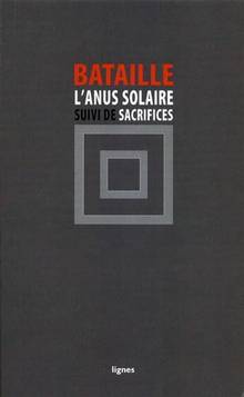 Anus solaire