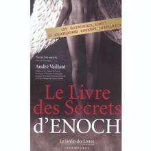 Livre des secrets d'Énoch