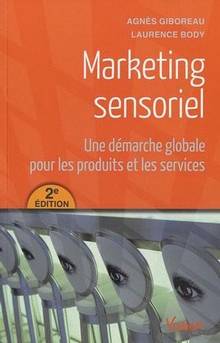 Marketing sensoriel : Une démarche globale pour les produits et l