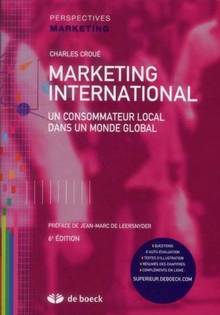 Marketing international : Un  consommateur local dans un monde gl