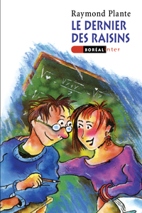 Dernier des raisins, Le