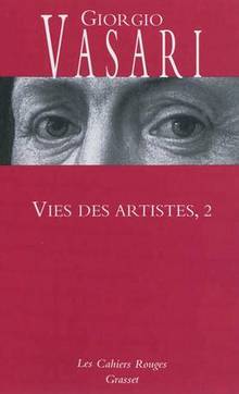 Vie des artistes, t.2