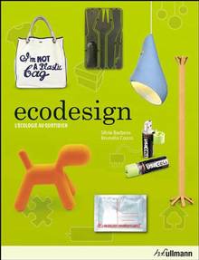 Ecodesign : L'écologie au quotidien