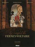 Complot de Ferney-Voltaire