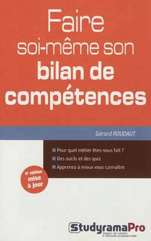 Faire soi-même son bilan de compétences : pour quel métier êtes-v